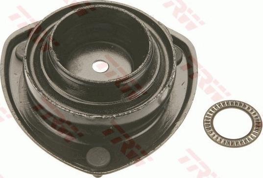 TRW JSL161 - Coupelle de suspension droxauto.com