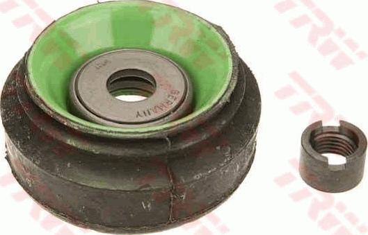 TRW JSL104 - Coupelle de suspension droxauto.com