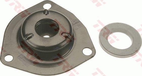 TRW JSL188 - Coupelle de suspension droxauto.com