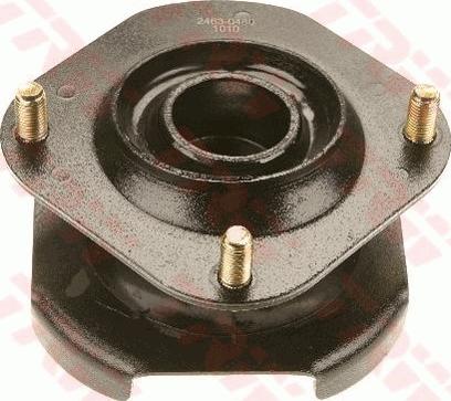 TRW JSL128 - Coupelle de suspension droxauto.com