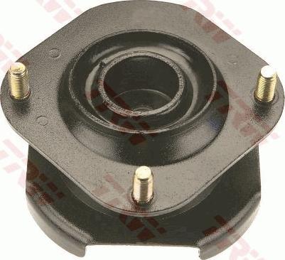 TRW JSL127 - Coupelle de suspension droxauto.com