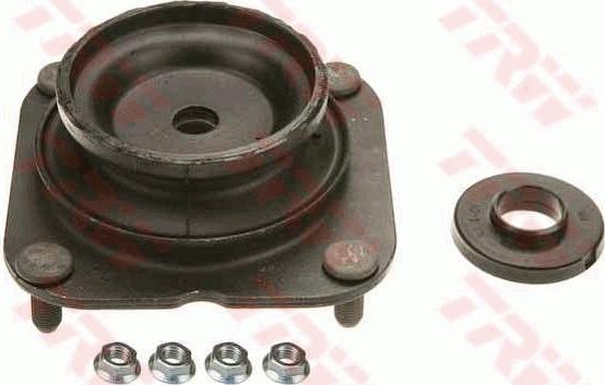 TRW JSL176 - Coupelle de suspension droxauto.com