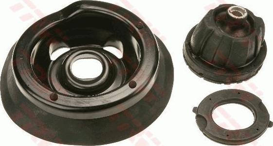 TRW JSL309 - Coupelle de suspension droxauto.com