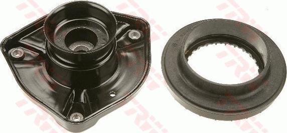 TRW JSL304 - Coupelle de suspension droxauto.com