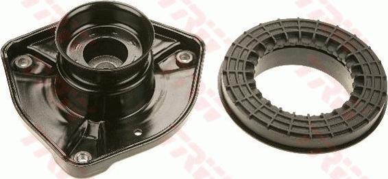 TRW JSL305 - Coupelle de suspension droxauto.com