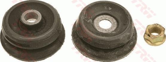 TRW JSL335 - Coupelle de suspension droxauto.com