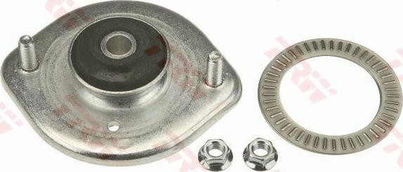 TRW JSL269 - Coupelle de suspension droxauto.com