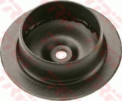 TRW JSL260 - Patin de ressort droxauto.com