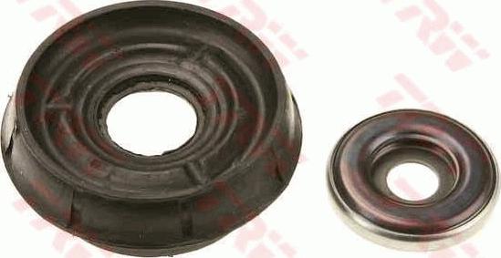 TRW JSL204 - Coupelle de suspension droxauto.com