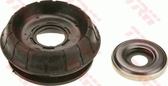 TRW JSL205 - Coupelle de suspension droxauto.com