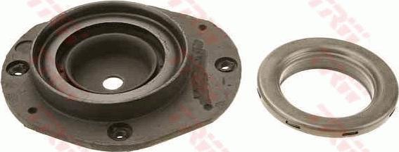 TRW JSL201 - Coupelle de suspension droxauto.com