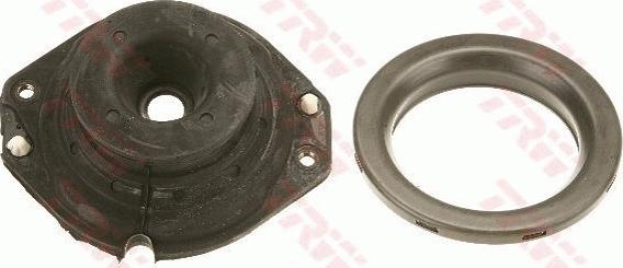 TRW JSL289 - Coupelle de suspension droxauto.com