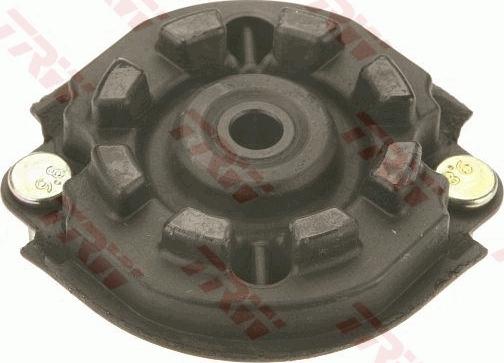 TRW JSL228 - Coupelle de suspension droxauto.com