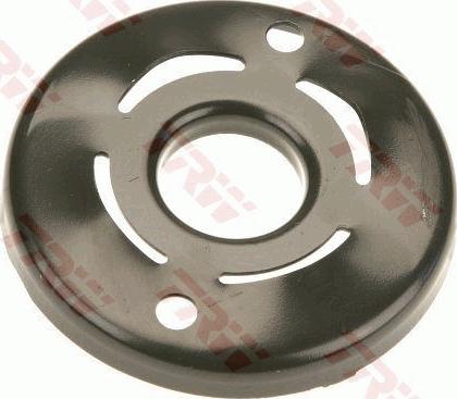 TRW JSP525 - Patin de ressort droxauto.com