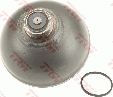 TRW JSS202 - Accumulateur de pression, suspension / amortissement droxauto.com