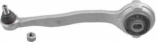 TRW JTC968 - Bras de liaison, suspension de roue droxauto.com