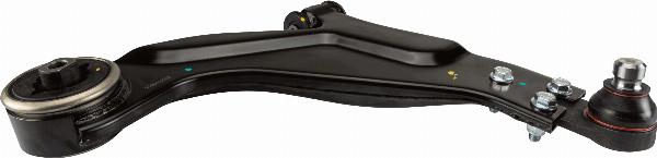 TRW JTC967 - Bras de liaison, suspension de roue droxauto.com