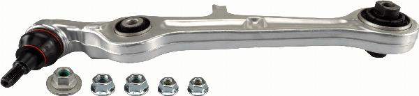 TRW JTC936 - Bras de liaison, suspension de roue droxauto.com