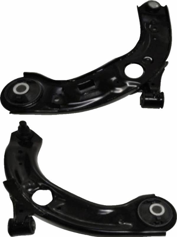 TRW JTC9213 - Bras de liaison, suspension de roue droxauto.com