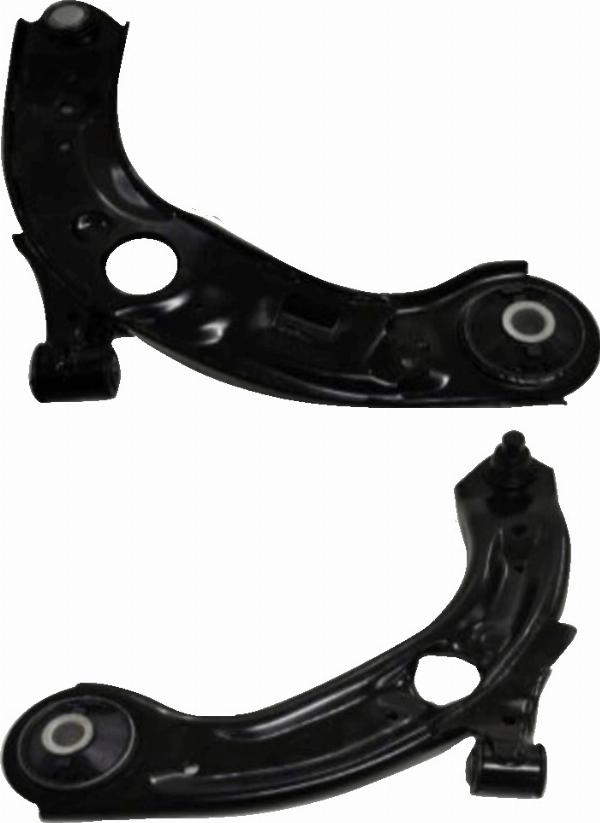 TRW JTC9212 - Bras de liaison, suspension de roue droxauto.com