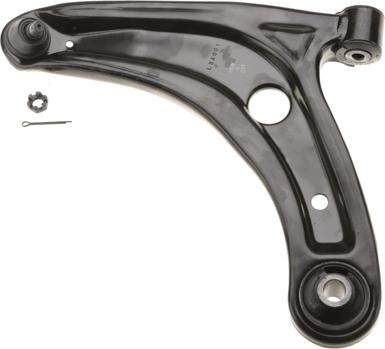 TRW JTC442 - Bras de liaison, suspension de roue droxauto.com