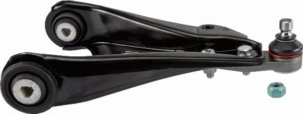 TRW JTC404 - Bras de liaison, suspension de roue droxauto.com