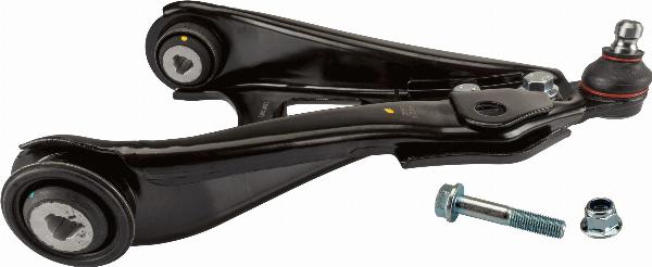 TRW JTC405 - Bras de liaison, suspension de roue droxauto.com