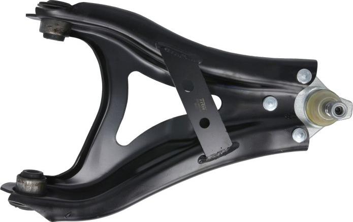 TRW JTC4003 - Bras de liaison, suspension de roue droxauto.com