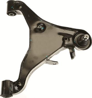 TRW JTC415 - Bras de liaison, suspension de roue droxauto.com