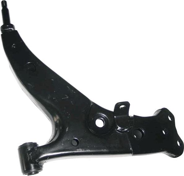 TRW JTC503 - Bras de liaison, suspension de roue droxauto.com