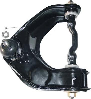 TRW JTC686 - Bras de liaison, suspension de roue droxauto.com