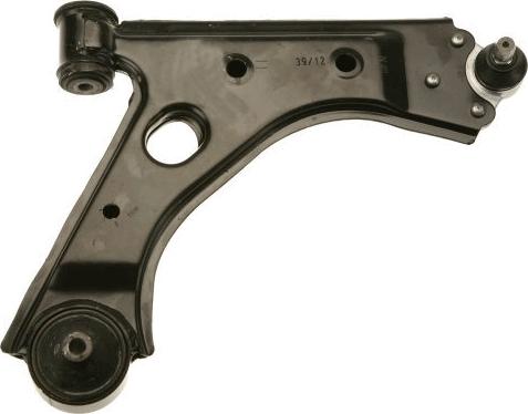 TRW JTC1406 - Bras de liaison, suspension de roue droxauto.com