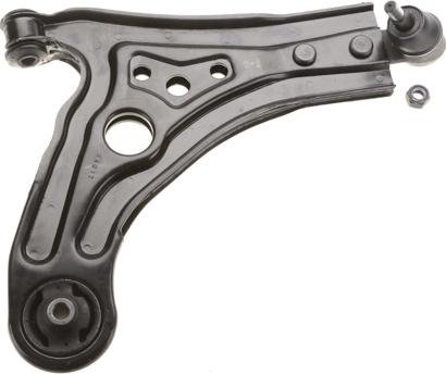 TRW JTC1487 - Bras de liaison, suspension de roue droxauto.com