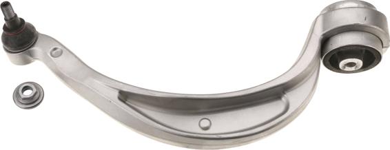 TRW JTC1658 - Bras de liaison, suspension de roue droxauto.com