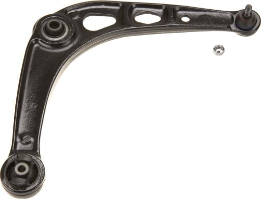 TRW JTC1094 - Bras de liaison, suspension de roue droxauto.com
