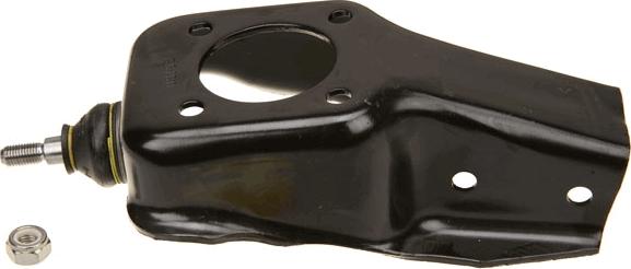 TRW JTC100 - Bras de liaison, suspension de roue droxauto.com