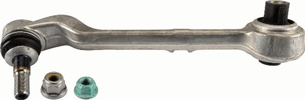 TRW JTC1030 - Bras de liaison, suspension de roue droxauto.com