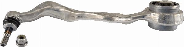 TRW JTC1028 - Bras de liaison, suspension de roue droxauto.com