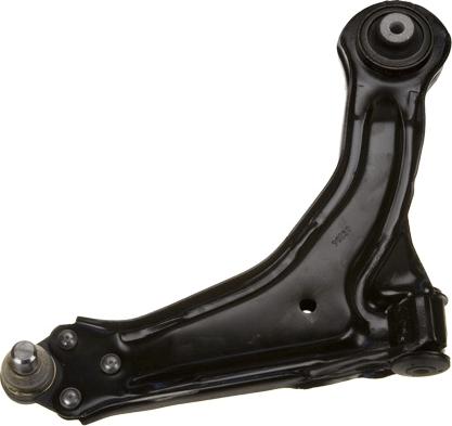 TRW JTC1119 - Bras de liaison, suspension de roue droxauto.com