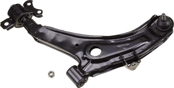 TRW JTC1861 - Bras de liaison, suspension de roue droxauto.com