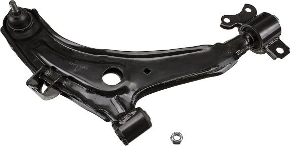 TRW JTC1862 - Bras de liaison, suspension de roue droxauto.com