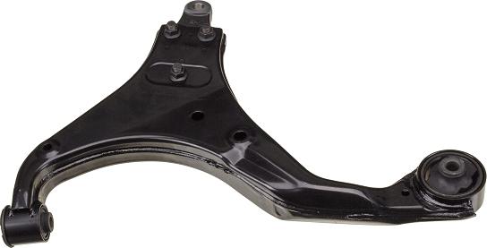 TRW JTC1876 - Bras de liaison, suspension de roue droxauto.com