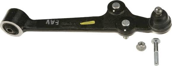 TRW JTC1327 - Bras de liaison, suspension de roue droxauto.com