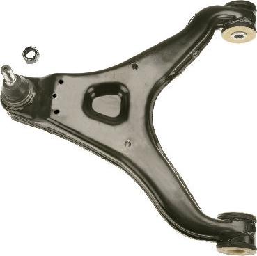 TRW JTC1291 - Bras de liaison, suspension de roue droxauto.com