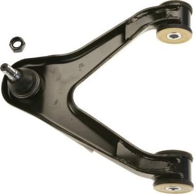 TRW JTC1293 - Bras de liaison, suspension de roue droxauto.com