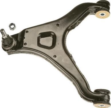 TRW JTC1292 - Bras de liaison, suspension de roue droxauto.com