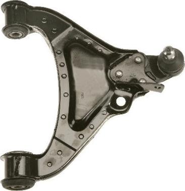 TRW JTC1264 - Bras de liaison, suspension de roue droxauto.com