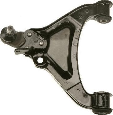 TRW JTC1265 - Bras de liaison, suspension de roue droxauto.com