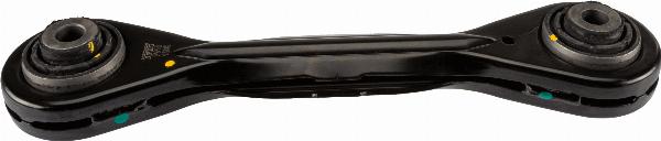 TRW JTC1209 - Bras de liaison, suspension de roue droxauto.com