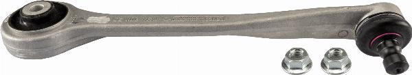 TRW JTC1286 - Bras de liaison, suspension de roue droxauto.com